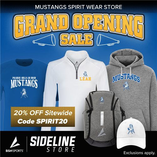  Sideline Store